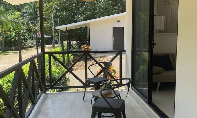 Rio Seco Casa | Casa Marseli