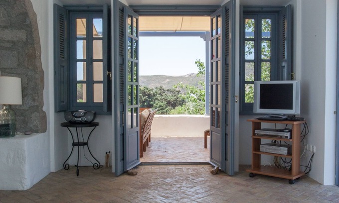 Kampos Casa | Marselos House