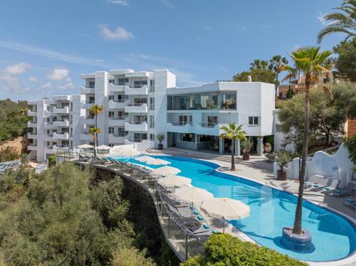 Cala Ferrera Apartamento | MarSenses Natura Olea Hotel - Adults Only