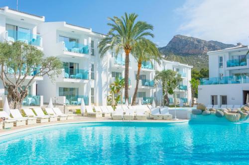 Puerto de Pollensa Apartamento | MarSenses Puerto Pollensa Hotel & Spa Adults Only