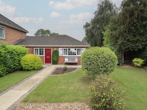Skegness Casa | Marsh View Cottage