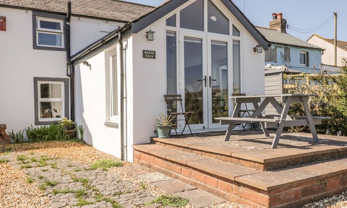 Wigton Cabaña | Marsh Villa, SILLOTH