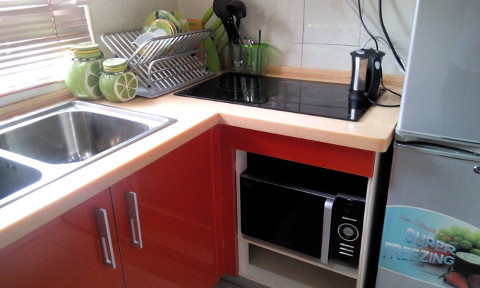 Ikeja Hotel | Marshal Suites Luxury Apartments
