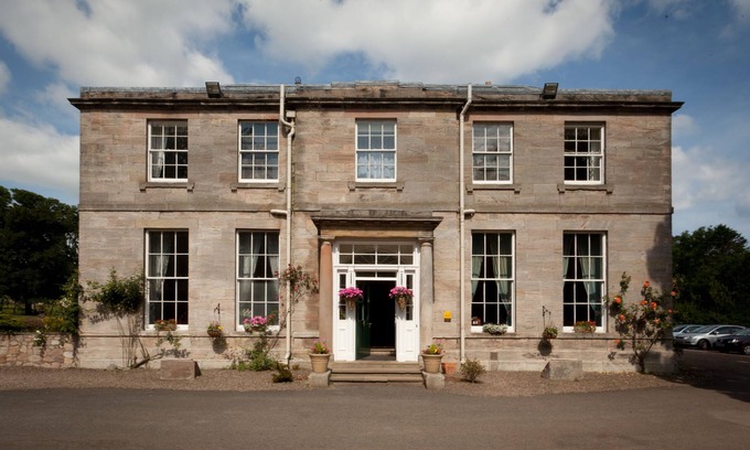 Berwick-upon-Tweed Hotel | Marshall Meadows Country House Hotel