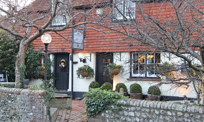 Lewes Casa | Marshlands Annexe