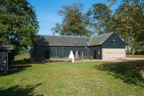 Sudbourne Casa | Marshlands
