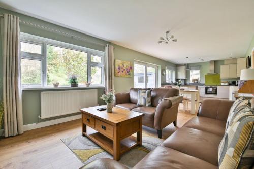 Oxwich Casa | Marshmallow Cottage - Oxwich