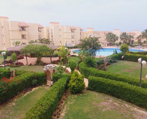 Al-Hammam Apartamento | Marsilia beach 3