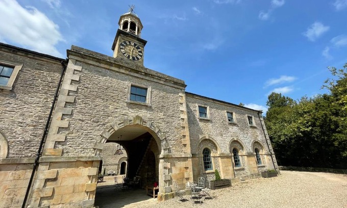 Fremington Casa | Marske Stables, Yorkshire Dales