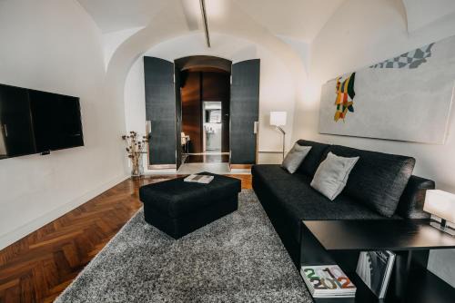 Ljubljana City Centre Apartamento | Mart's Choice Apartment