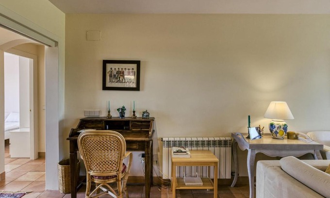 Navata Casa | Marta