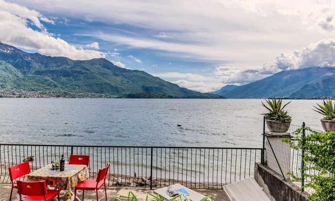 Gera Lario Apartamento | Marta (GLA161) by Interhome