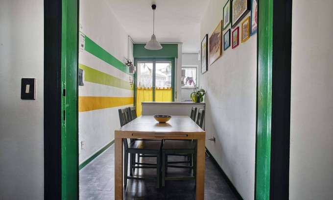 Tre Torri Apartamento | Marta's cozy flat in CityLife