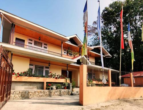 Rumtek Casa | Martam Village Homestay