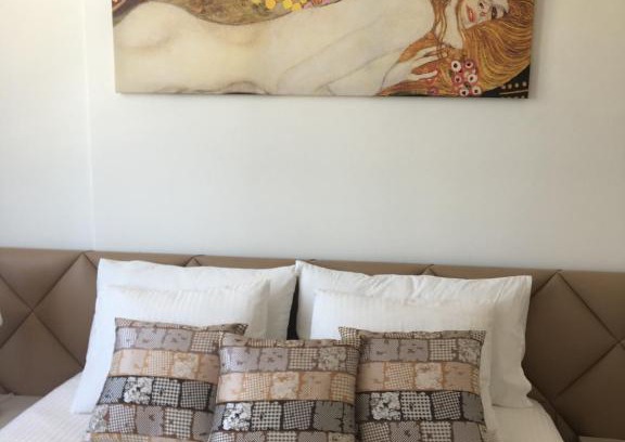 Olivais Apartamento | Martas Lisbon Apartment