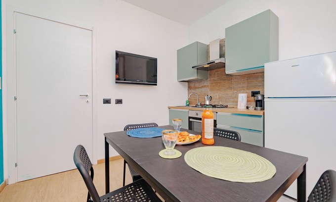 Crescenzago Apartamento | Martesana Guest House