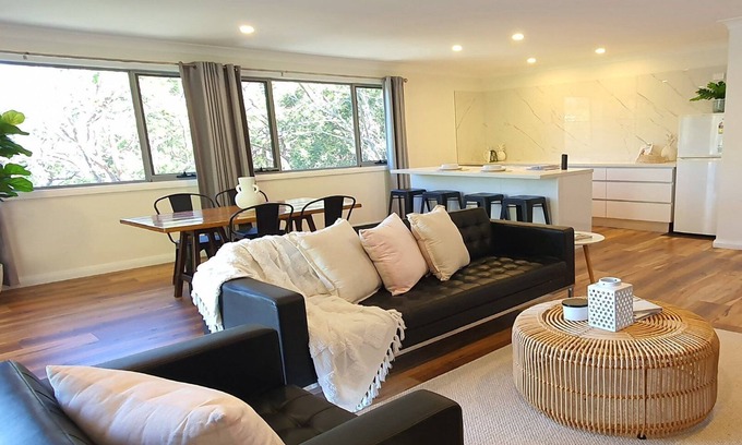 Killcare Casa | 'Martha Jane's' by Accom Holidays