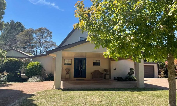 Burradoo Casa | Martha's . Your hideaway in the highlands.
