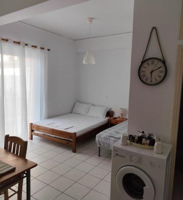 Lesvos Apartamento | Martheo Studios 1