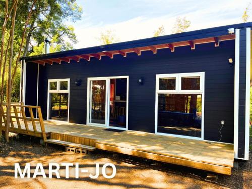 Puerto Varas Apartamento | Marti-jo