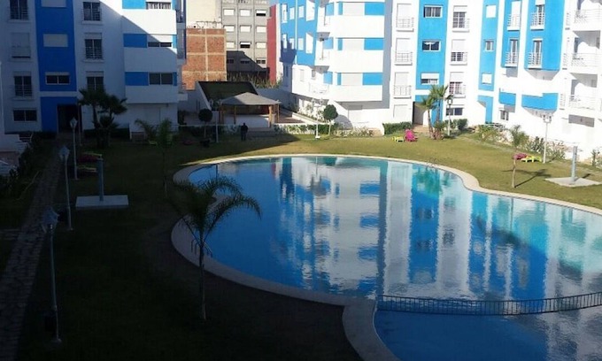 Miramar Apartamento | Complejo Martil Arena