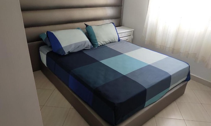 Miramar Apartamento | Martil Vacation Apartment