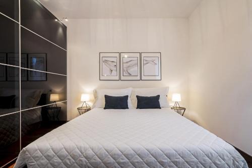 Gabicce Mare Apartamento | Martilla