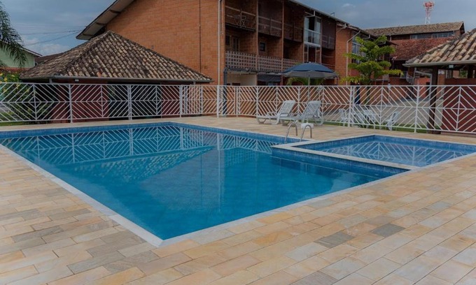 Ipiranga Apartamento | Martim de Sá - Caragua