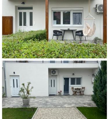 Bukfurdo Apartamento | Martin Apartmanok