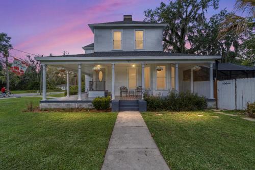 Historic District Apartamento | Martin B- historic district apt with pool