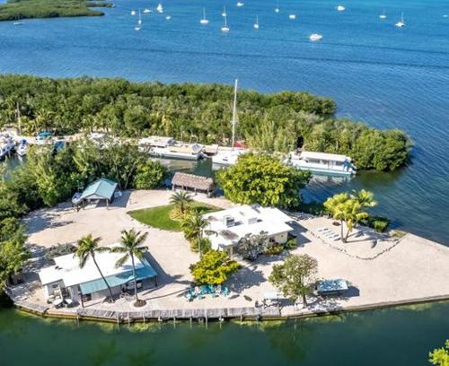 Islamorada Casa | Martin Family Fish Camp