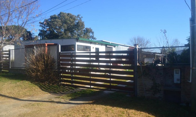 Colonia del Sacramento Casa | Martin House