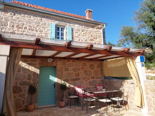 Seline Apartamento | Martin house