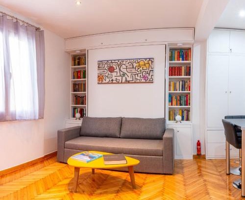 Plaka Apartamento | Martin's Akropolis Studio