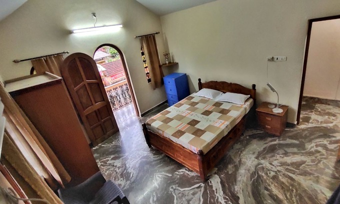 Varca Casa | Martin's Vacation Home