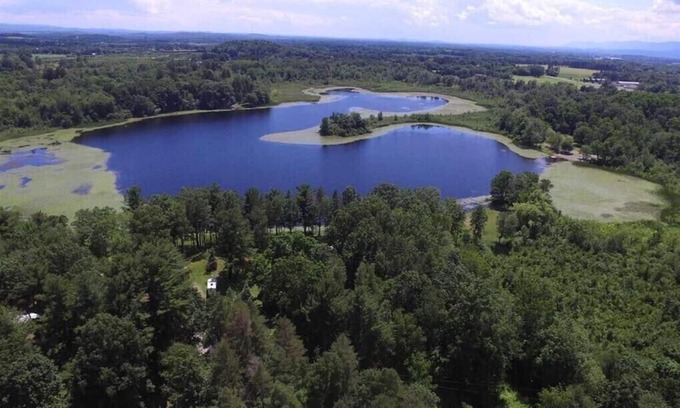 Valatie Casa | Martin Van Buren lake Cottage 2
