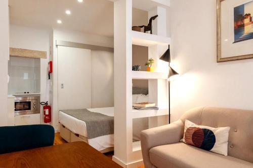 Pena Apartamento | Martin Vaz Home Design
