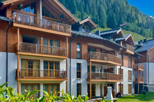Rauris Apartamento | Martina 7 by SMR Rauris Apartments - inc Spa and near Gondola