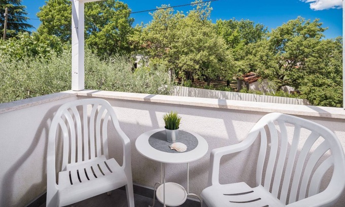 Gulici Casa | Martina Guest House