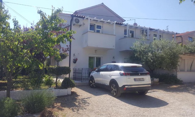 Gulici Casa | Martina Guest house-Rooms