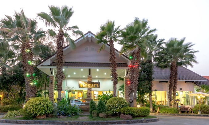 Surin Hotel | Martina Hotel