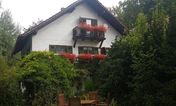 Rottenbuch Cama Y Desayuno | Martina's Place Bed & Breakfast