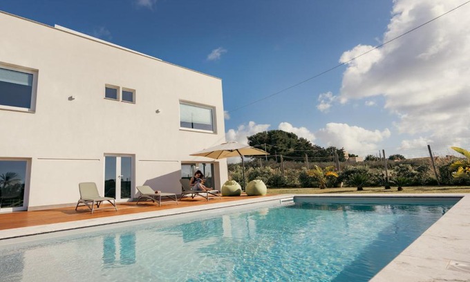 San Leonardo Casa | Martina's Vineyard - rooms
