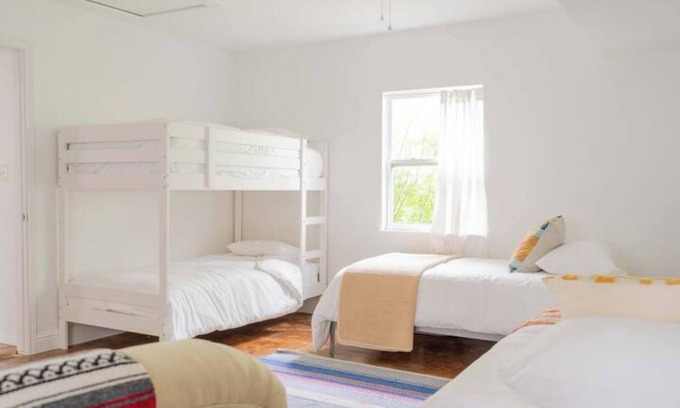 Martindale Casa | Martindale River House