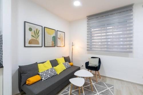 San Diego Apartamento | Martinez de la Riva II