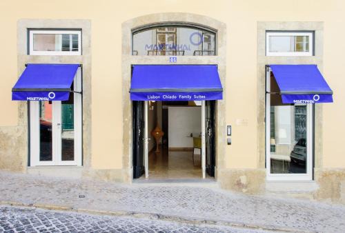 Encarnacao Apartamento | Martinhal Lisbon Chiado
