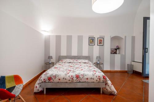 Altamura Cama Y Desayuno | Martini room 29
