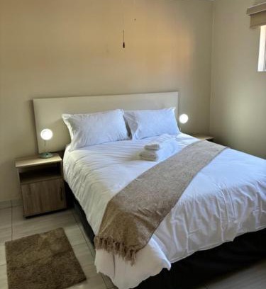 New Redruth Apartamento | Martinique Lodge