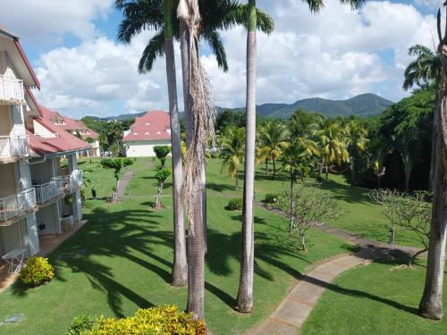 Gros Raisins Apartamento | Martinique Ste Luce 2 Chambres 5' des plages