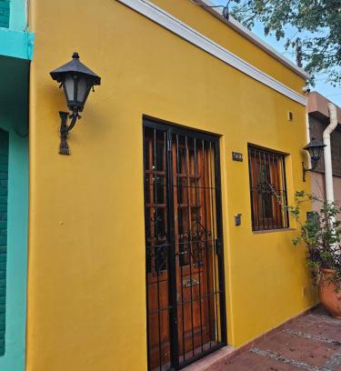 Argüello Apartamento | Martinolli5130